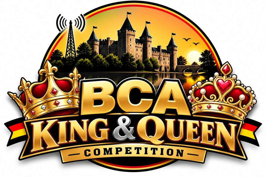BCA King & Queen Competition