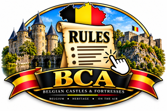 BCA Rules