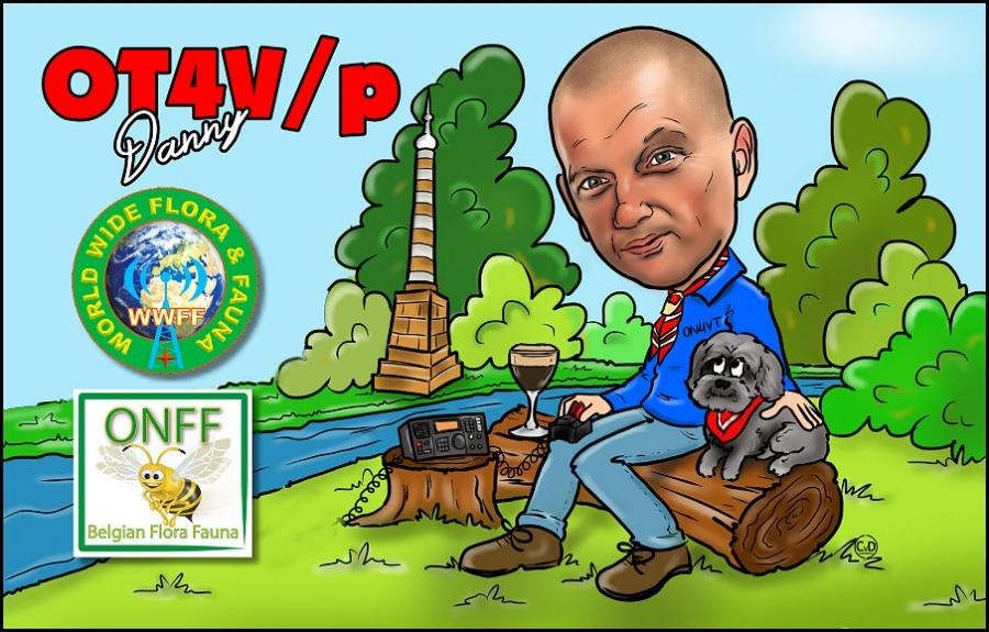 Creating an eQSL sub-account