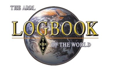 Creating TQSL station locations